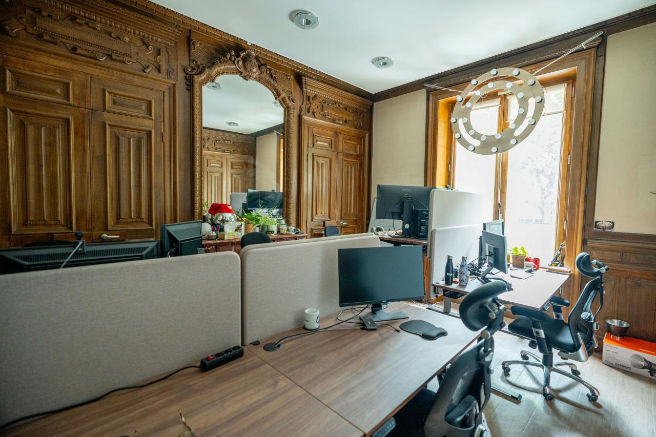 Bureau Rennes 440m² Location bureau Rennes Ille-et-Vilaine OLBUR2428636 8